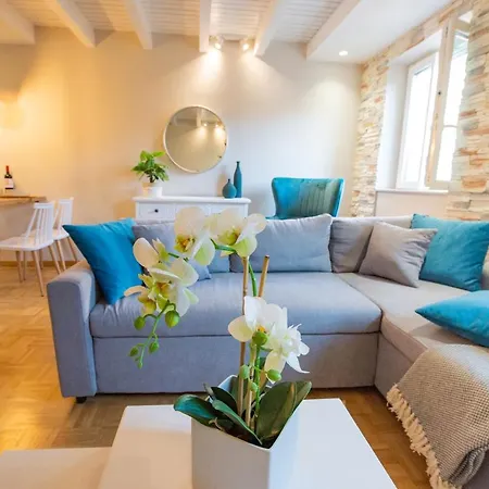 Appartement Casa Flora Corfu (city)