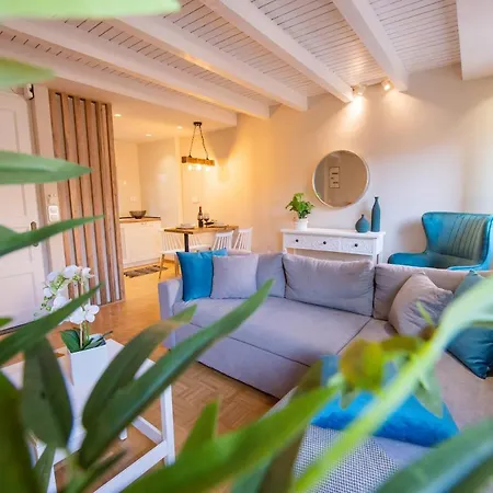 Appartement Casa Flora Corfu (city)