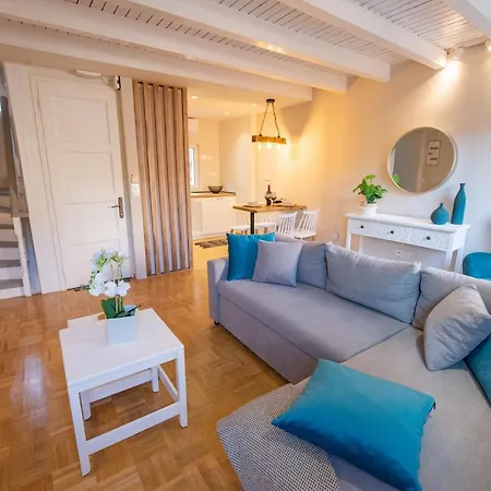 Appartement Casa Flora