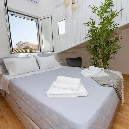 Casa Flora Apartment