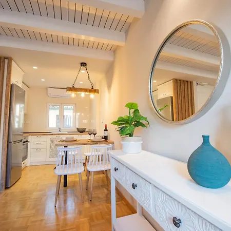 Casa Flora Corfu (city)