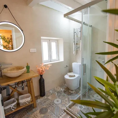 Casa Flora Apartment *