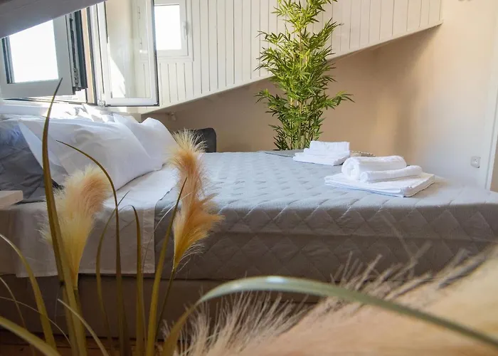 Apartment Casa Flora Corfu (city)
