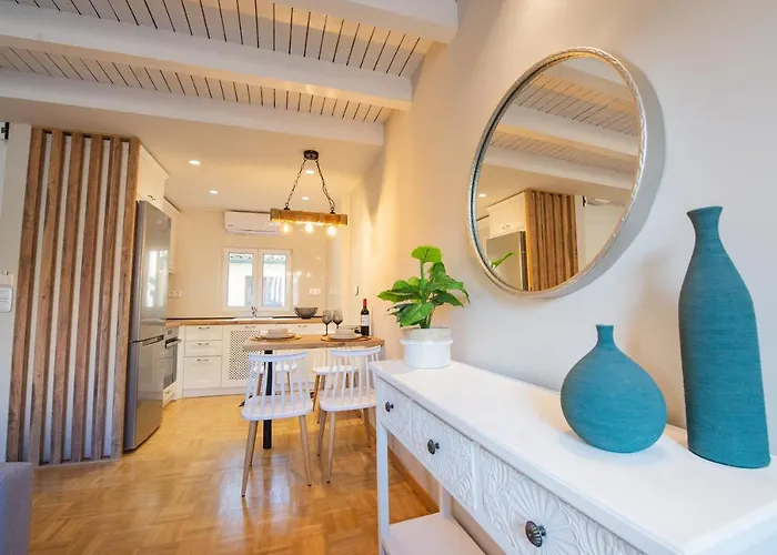 Casa Flora Corfu (city)