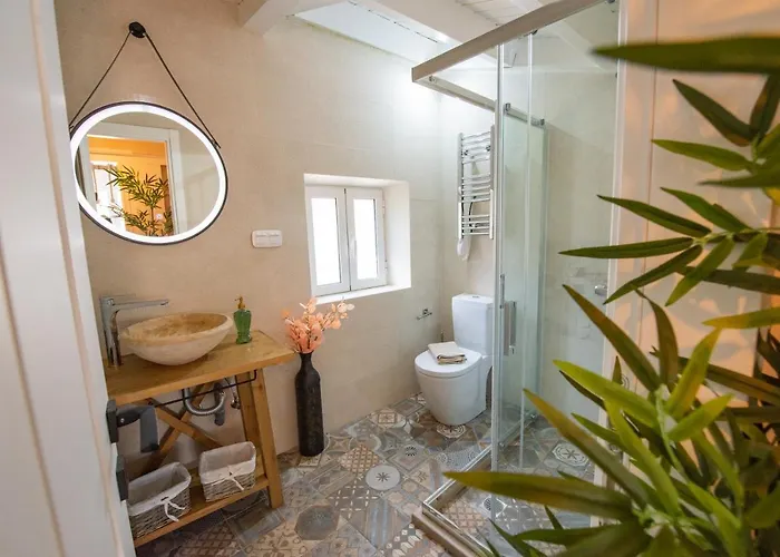 Casa Flora Apartment *