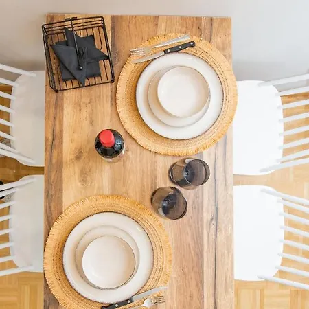 Casa Flora Apartamento *