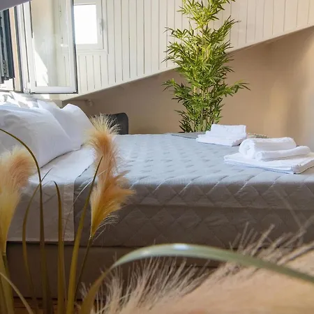 Apartamento Casa Flora Corfu (city)