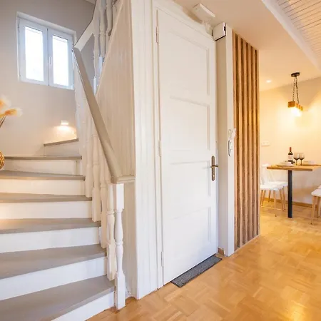 Apartamento Casa Flora Corfu (city)