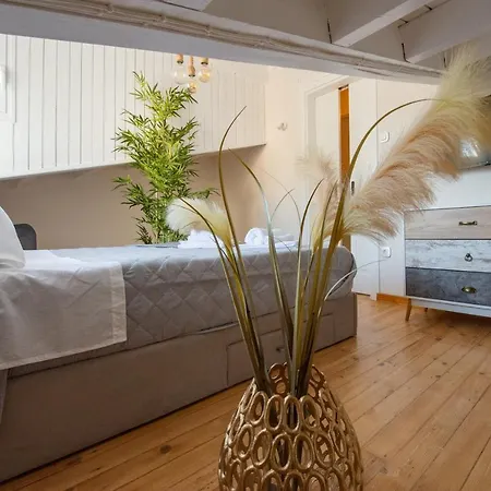 Apartament Casa Flora Corfu (city)