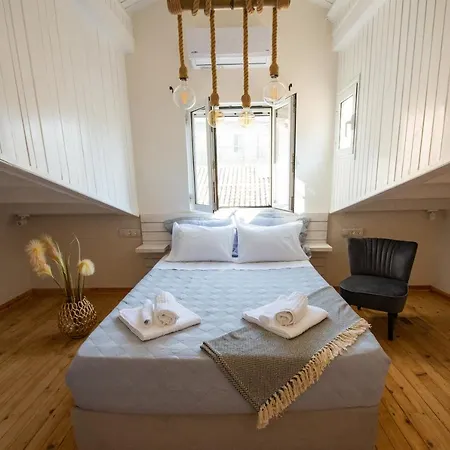 Casa Flora Apartamento