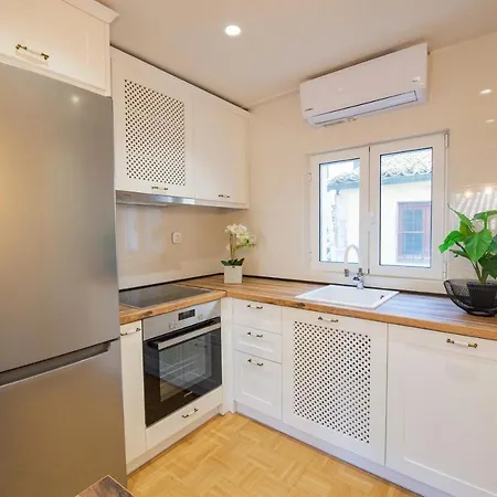 Casa Flora * Corfu (city)