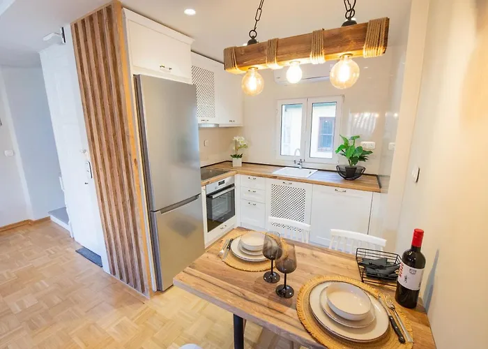 Casa Flora Апартаменты