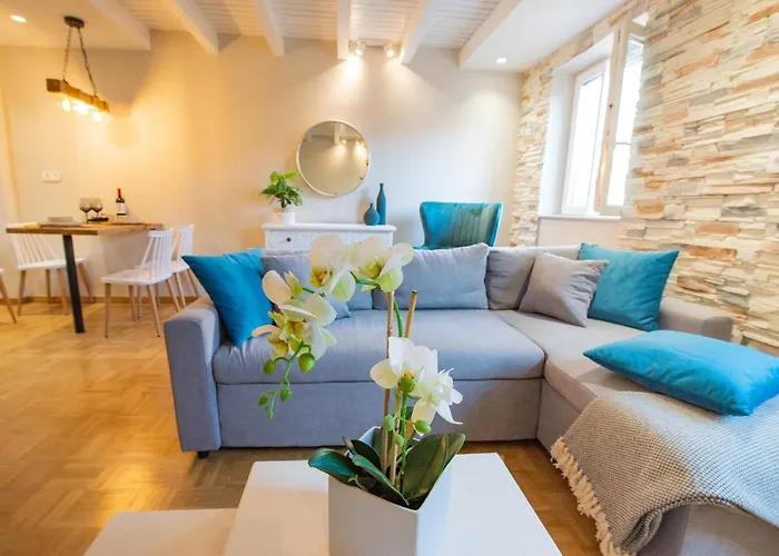 Апартаменты Casa Flora Corfu (city)