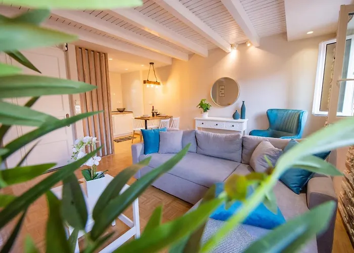 Апартаменты Casa Flora Corfu (city)