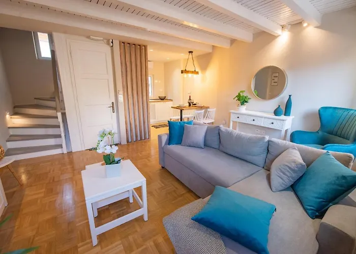 Апартаменты Casa Flora