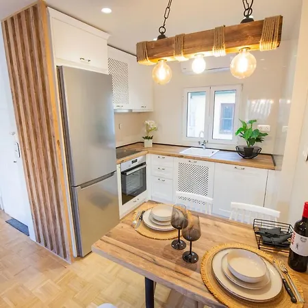 Casa Flora Apartment